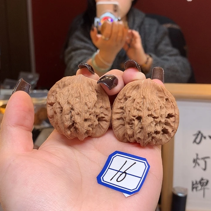 木质类麦虎全品42