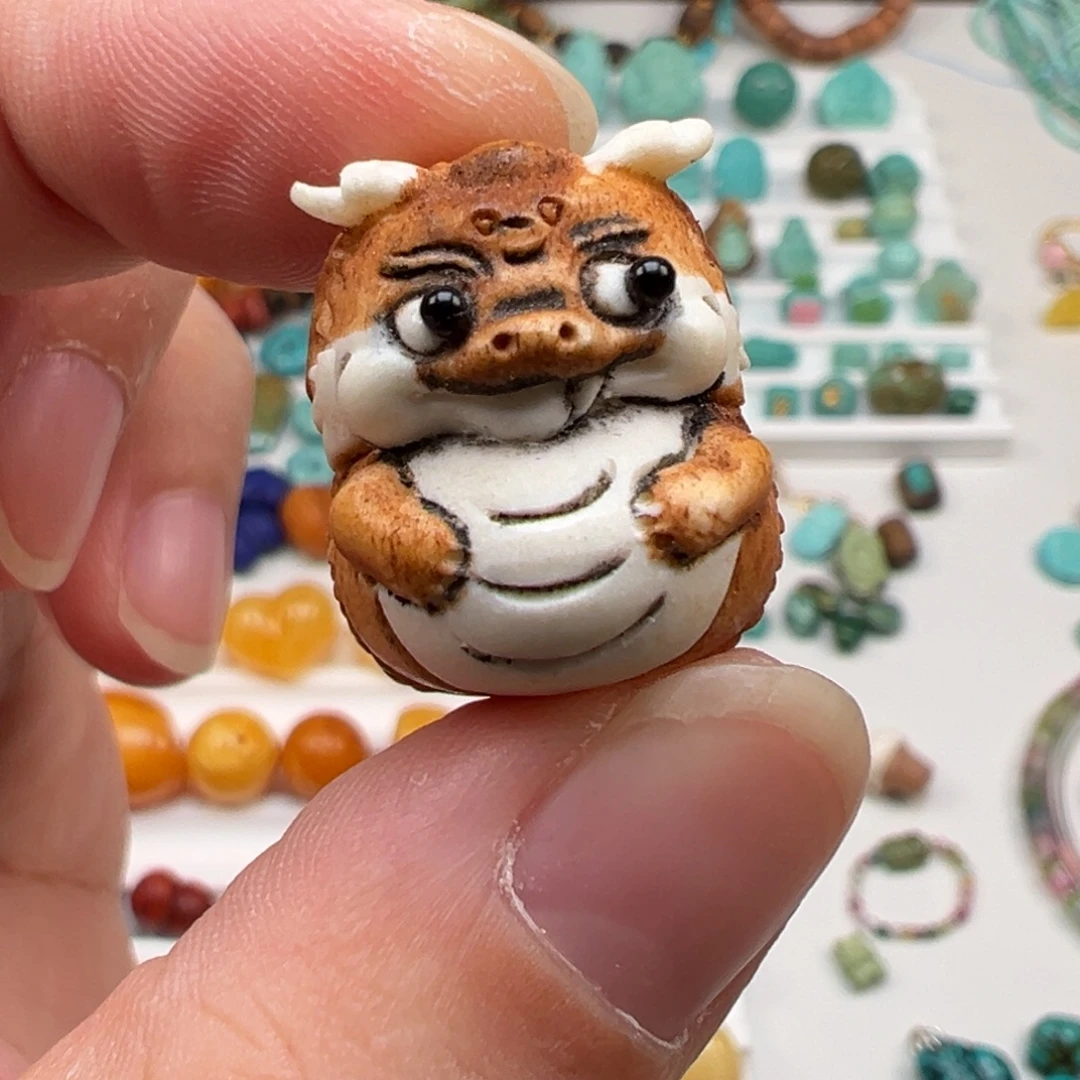 吊坠凤眼菩提福利品