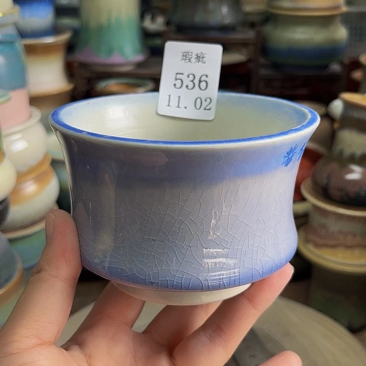 瓷片景德镇陶瓷手工制作
