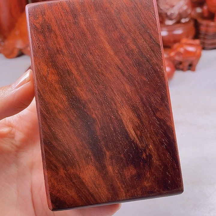 檀香紫檀（小叶紫檀）