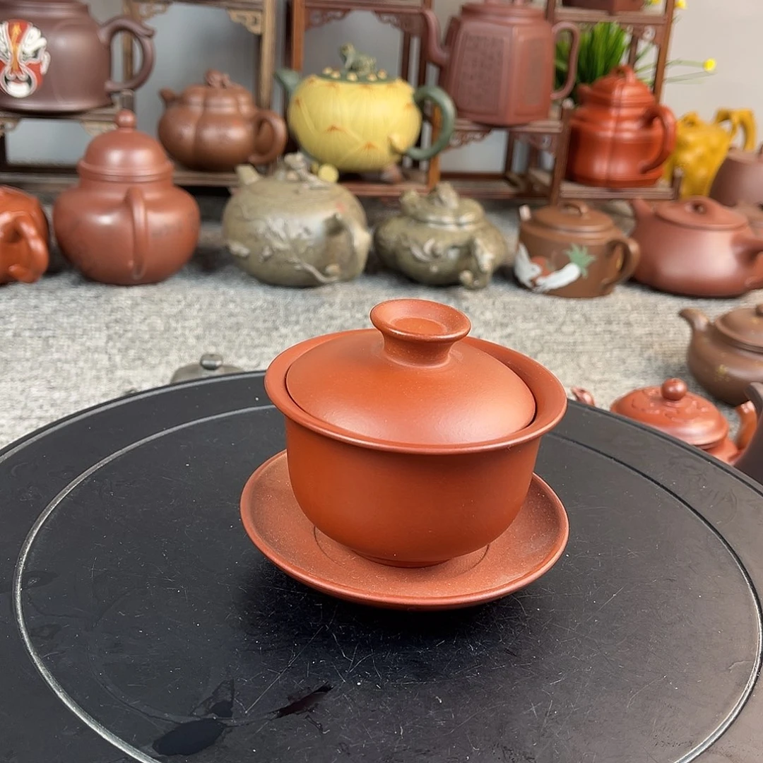 茶壶紫砂宜兴紫砂壶