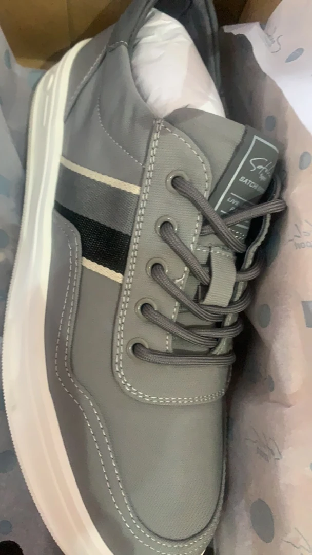 沙0320B透气夏季男士帆布鞋休闲百搭低帮板鞋舒适时