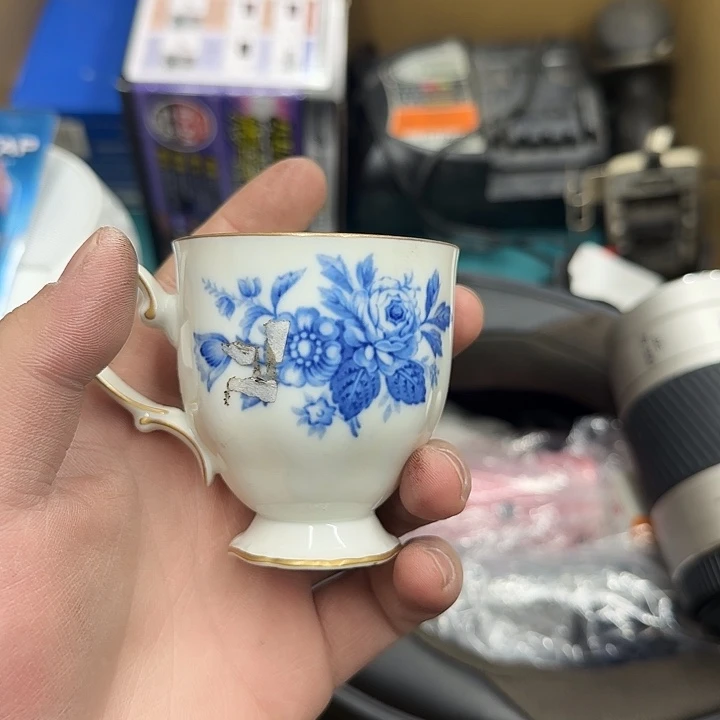 紫砂茶杯H***听哈哈哈哈哈哈哈哈