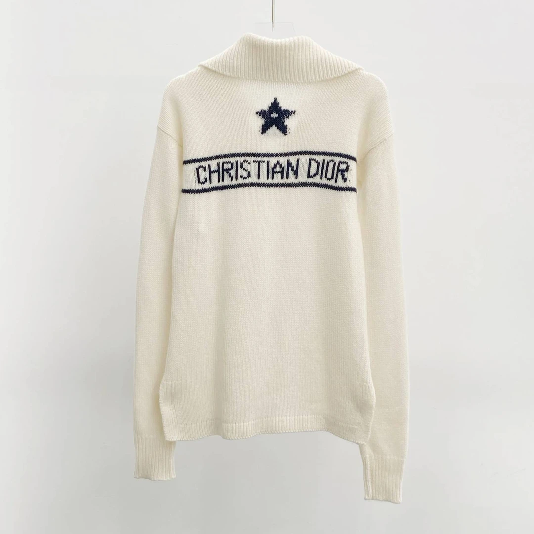 99新 DIOR/迪奥 Dior针织衫 34 P225683064