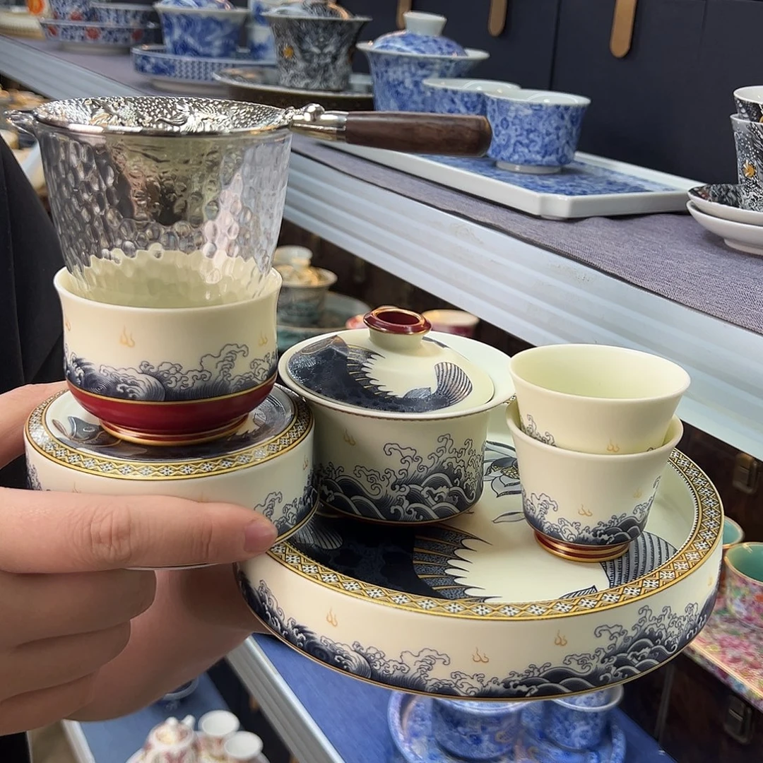 我们的目标是成为一个优秀的人