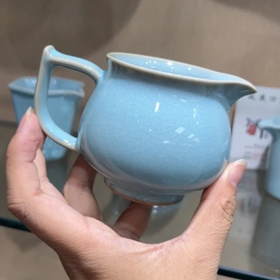大宋甄选茶具茶器
