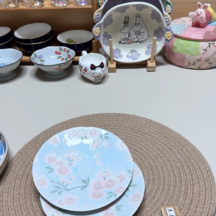 晓晓推荐瓷片瓷器