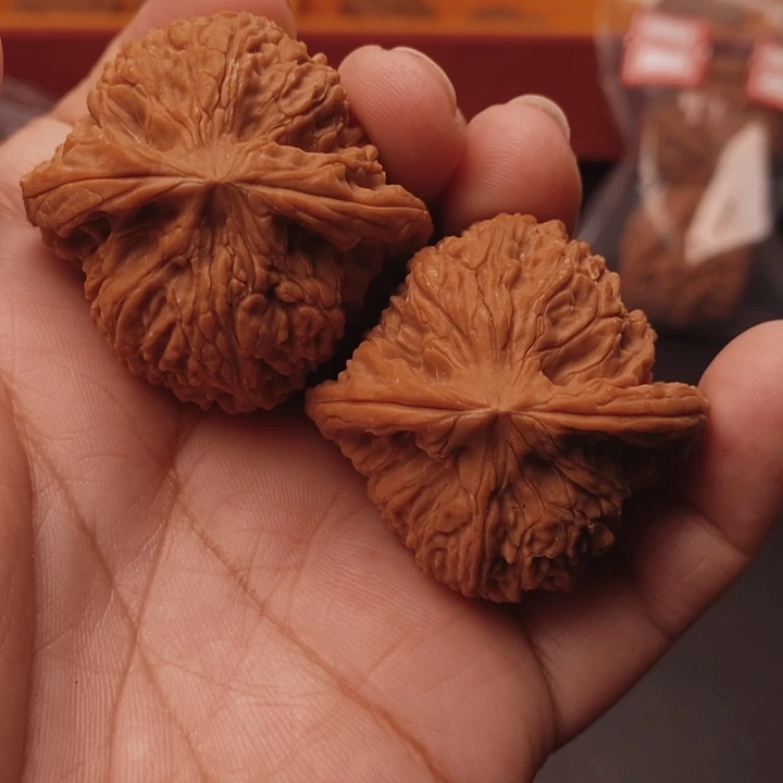 核桃南疆石41尺核桃