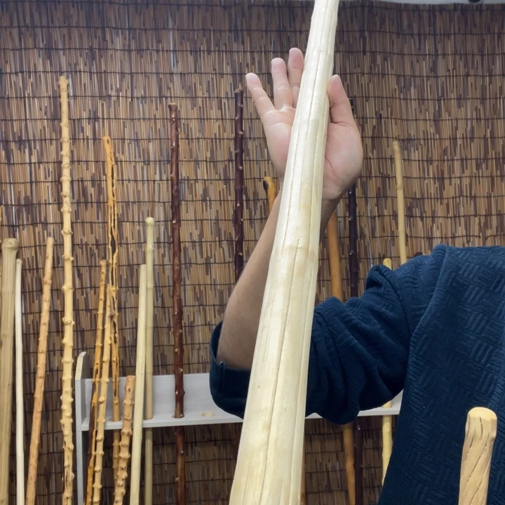 五台山六道木精品棍