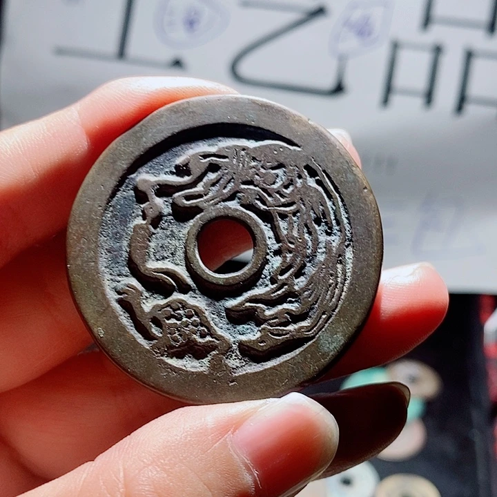 小陈小陈  手机挂件工艺品  216
