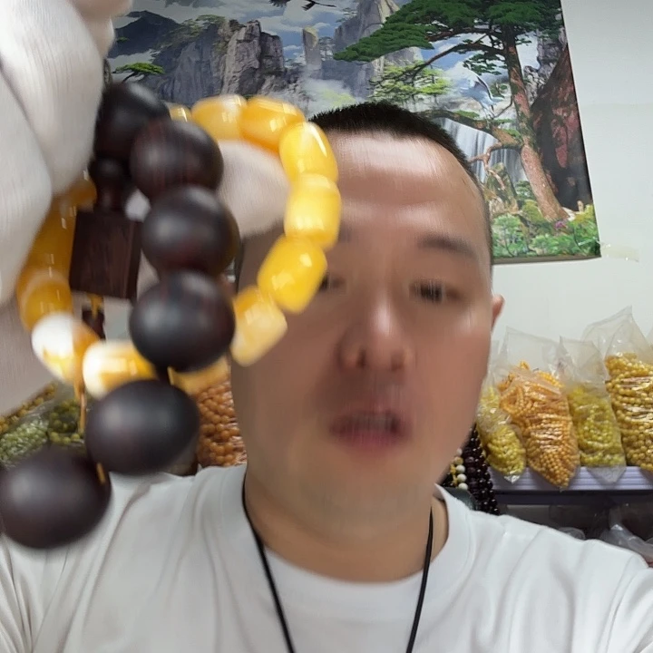 非洲紫檀（红花梨）88