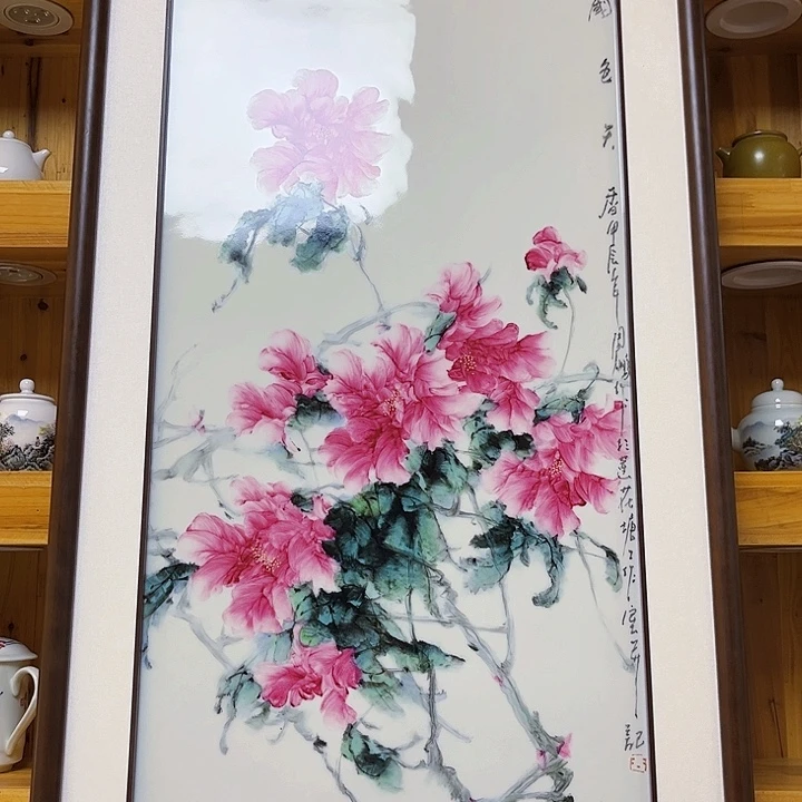 我***个摆件哈哈真的非常喜欢