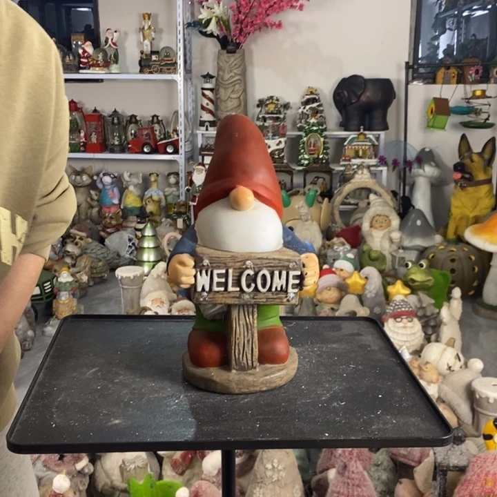 树脂工艺品摆件默认微瑕