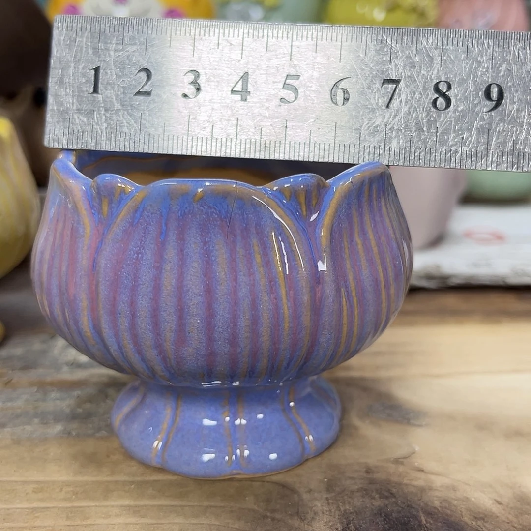 陶瓷陶瓷花盆特价上新