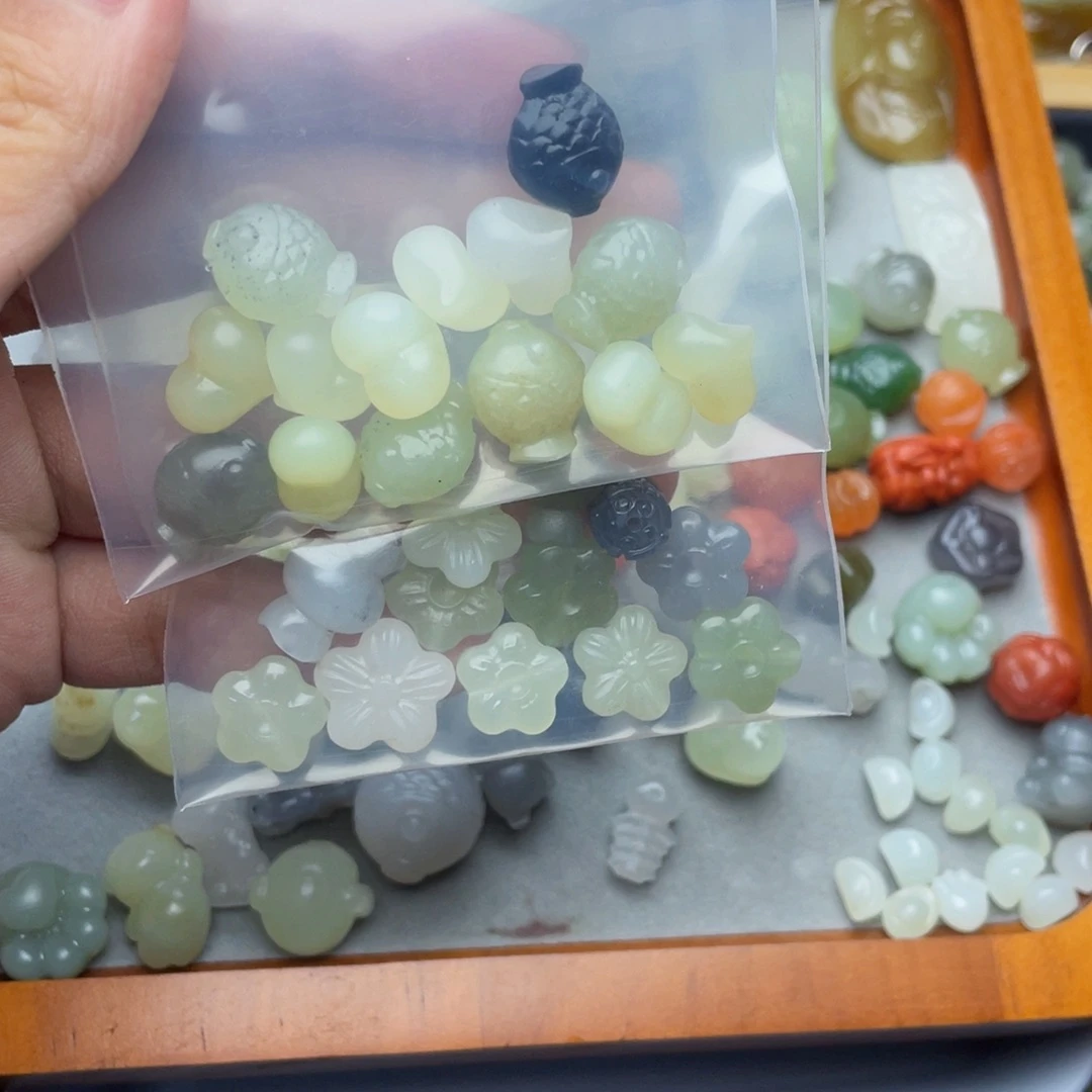 手链未镶嵌和田玉?****?