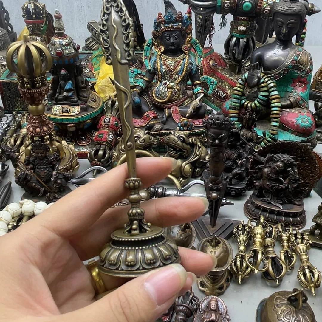 工艺品挂件一物一图