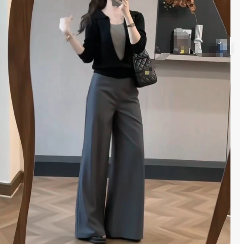 时尚潮流百搭精品女装dgd4040