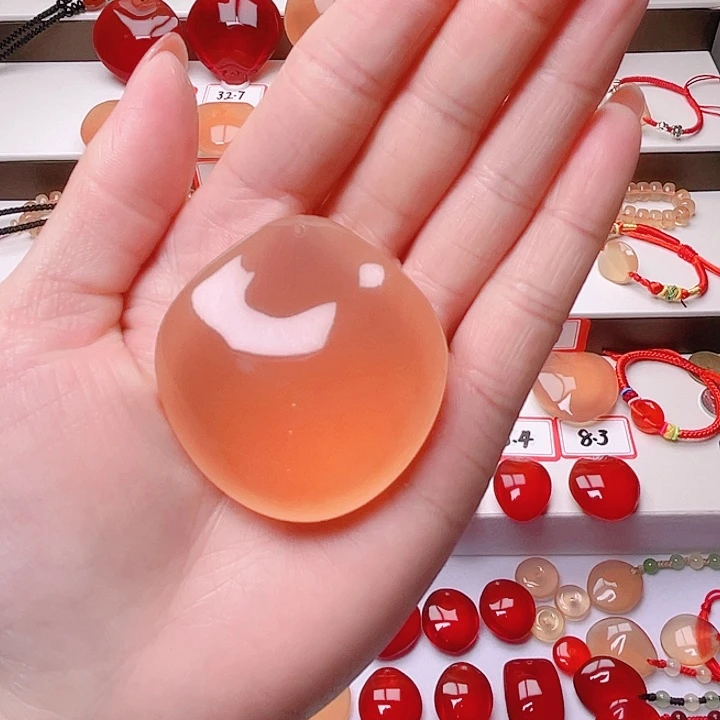 松***花岗石铁合金青鱼石鱼精石