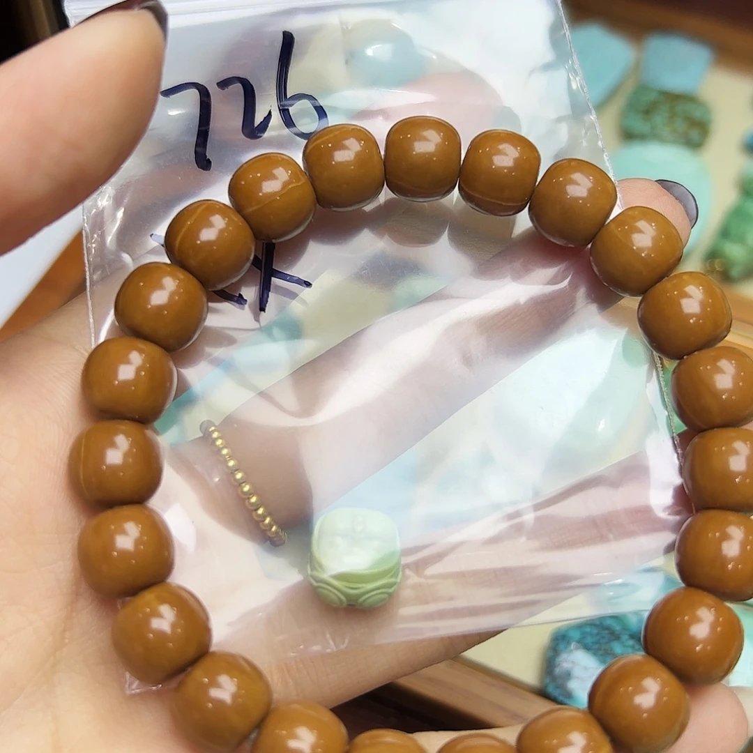 猴头核桃吊坠猴头核桃