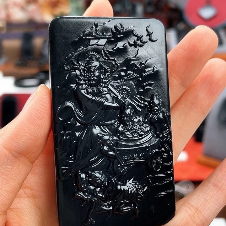 和田玉未镶嵌颈饰精工体验价