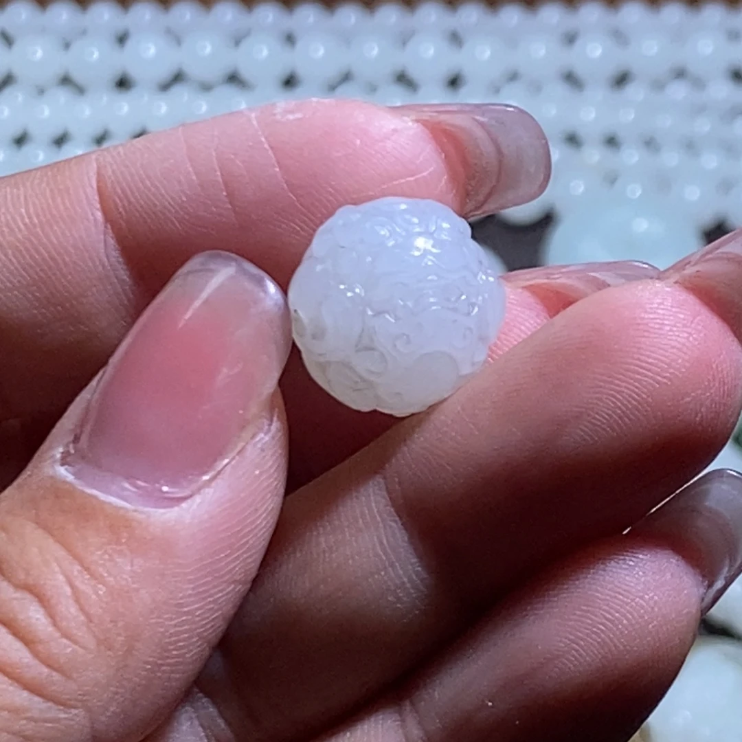 未镶嵌手链和田玉（糖玉）飞***南