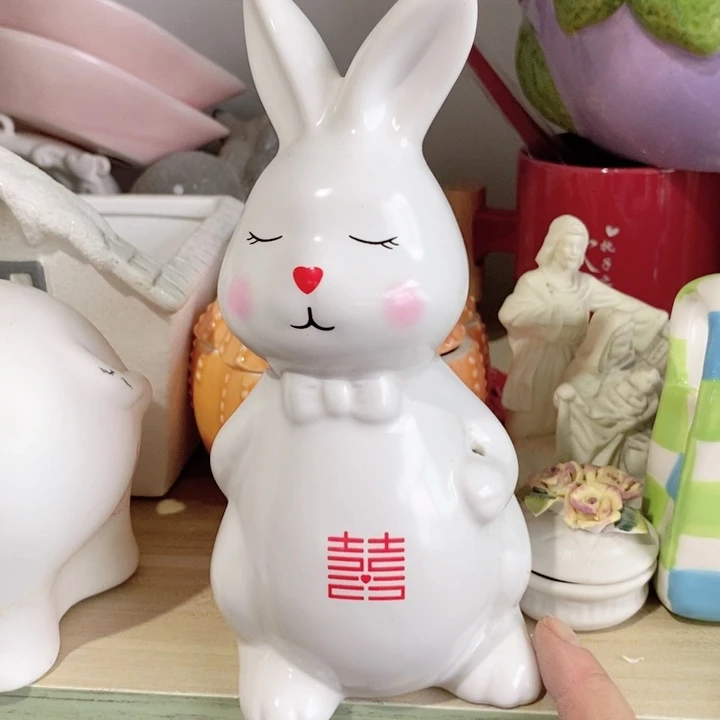 陶瓷树脂家居摆件