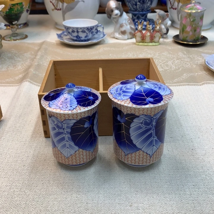 金瓷阁精品瓷器店紫砂