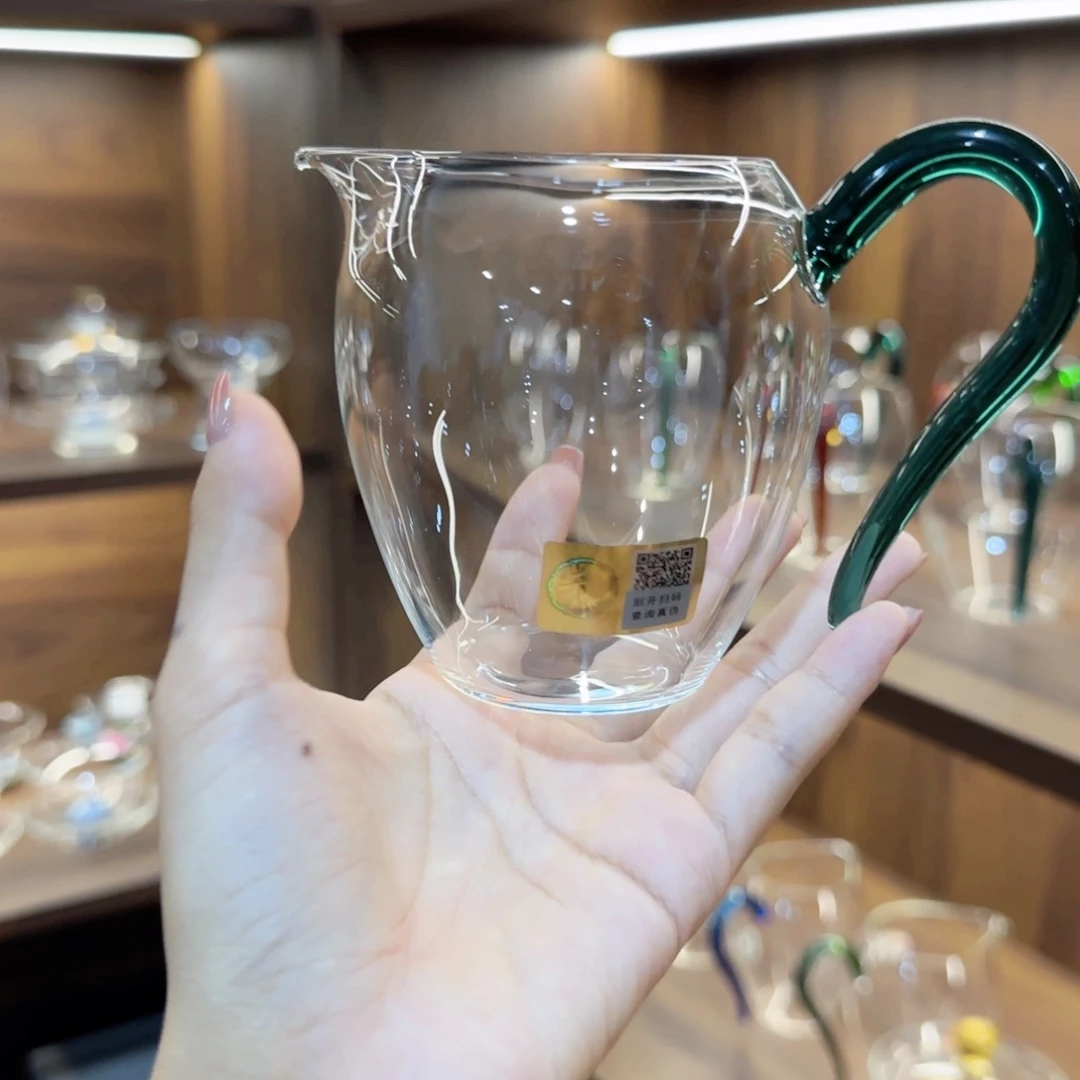 禾器小号怡然墨绿色