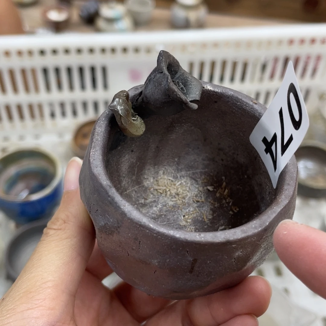 茶壶柴烧柴烧茶壶