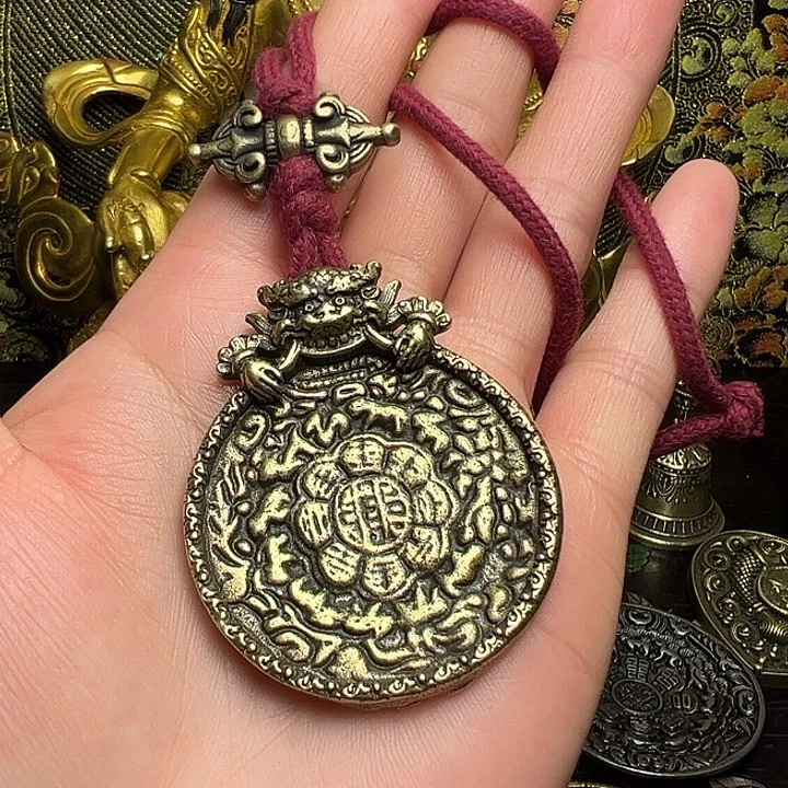 善***7泥塑藏式风格的高层次