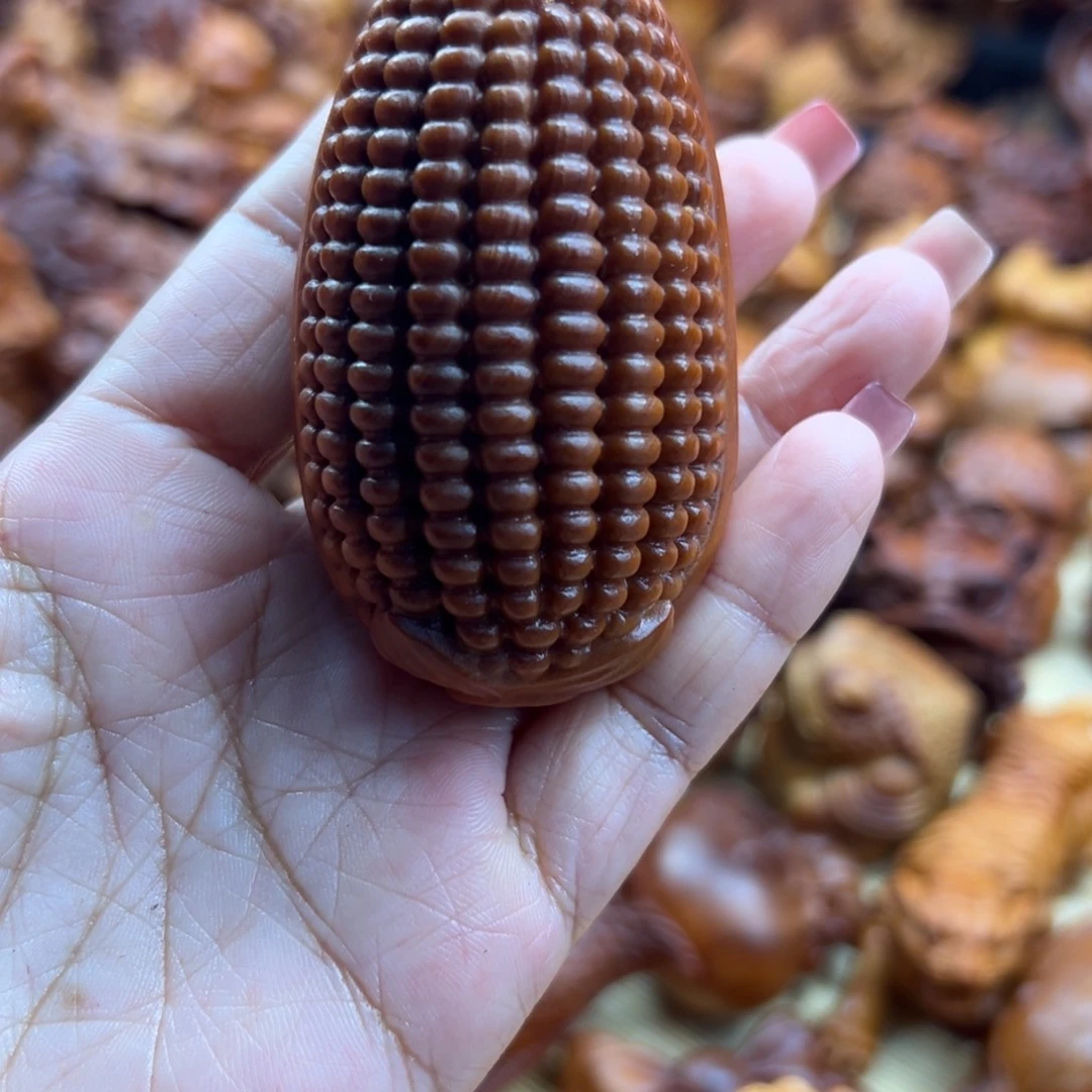 原***野柏木（崖柏）崖柏陈化老料