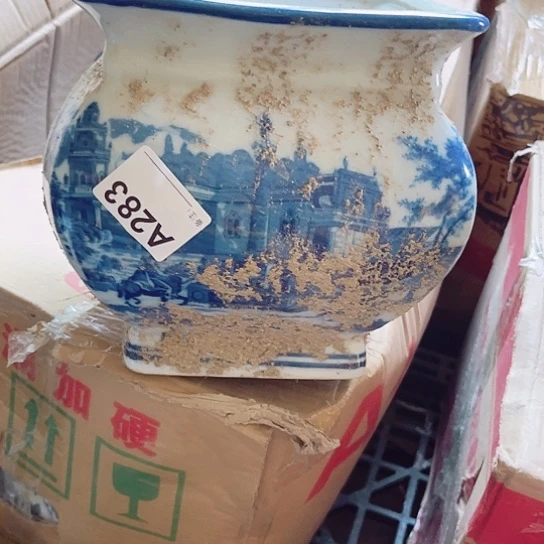 泽***霖陶瓷制品瑕疵处理