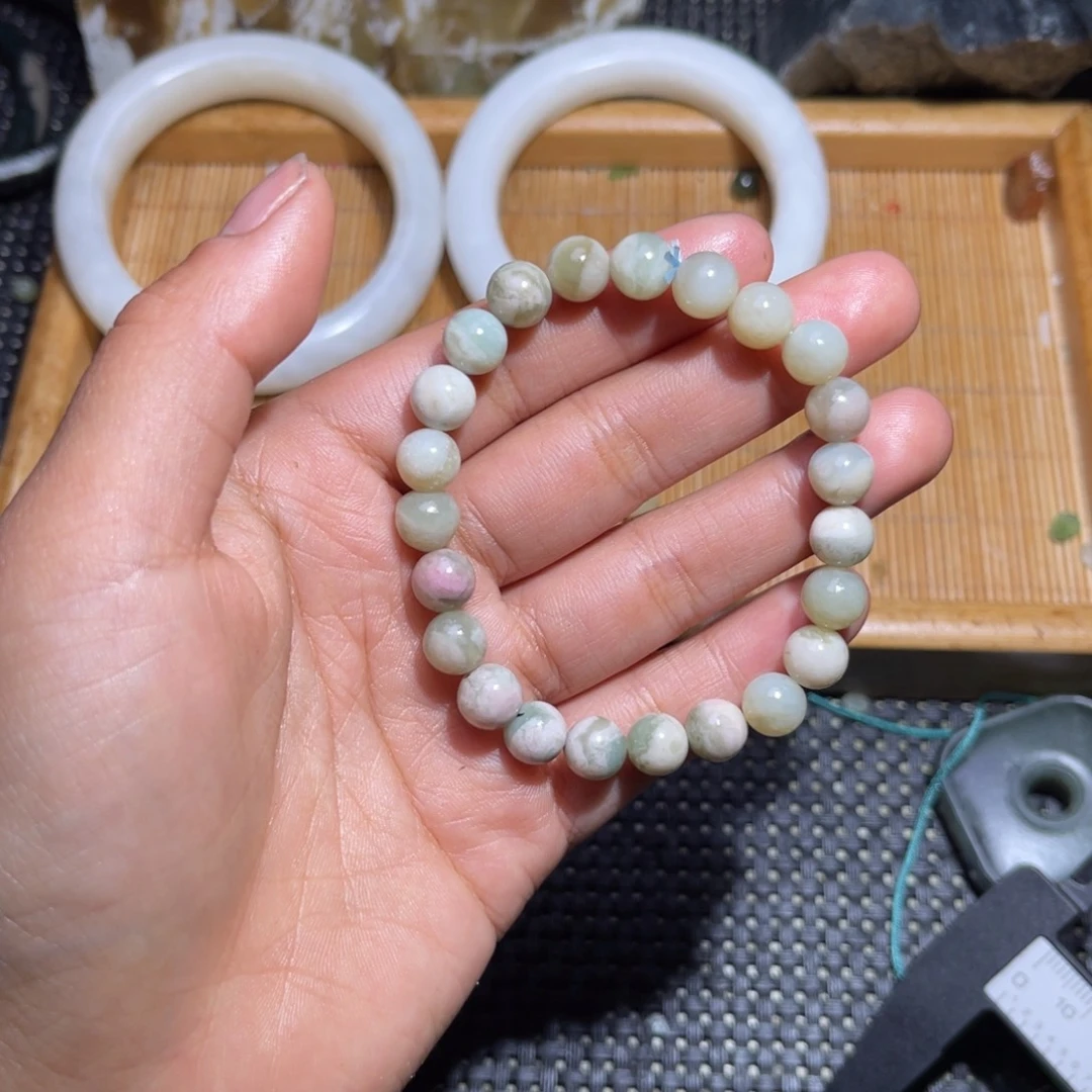 未镶嵌和田玉车挂