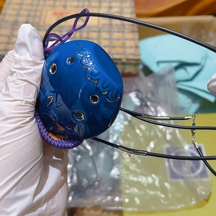 瓷片桃**夭大美玲好物推荐分享