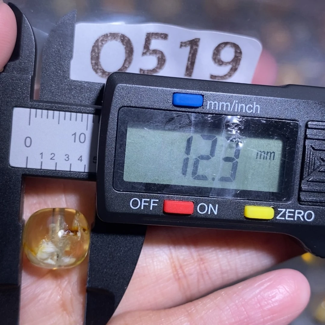 琥珀未镶嵌裸石未镶嵌琥珀蜜蜡裸石