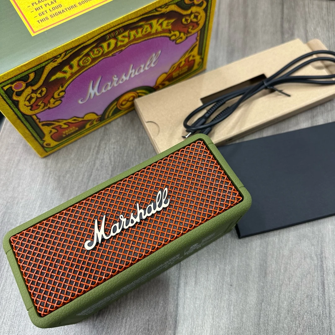 未使用 MaxMara jazz专属999马歇尔墨镜福袋