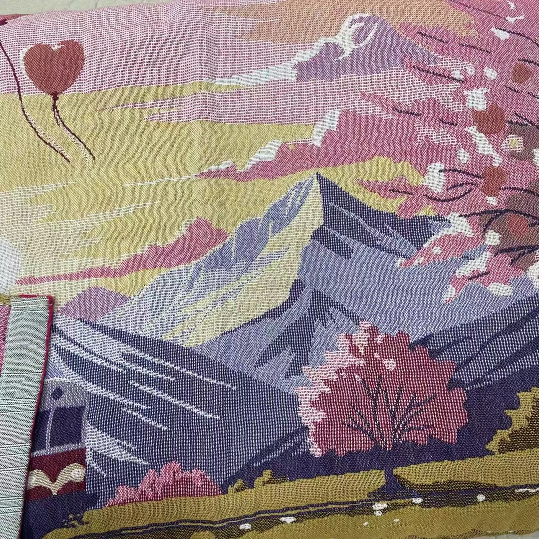 1-2纯棉居家床上用品