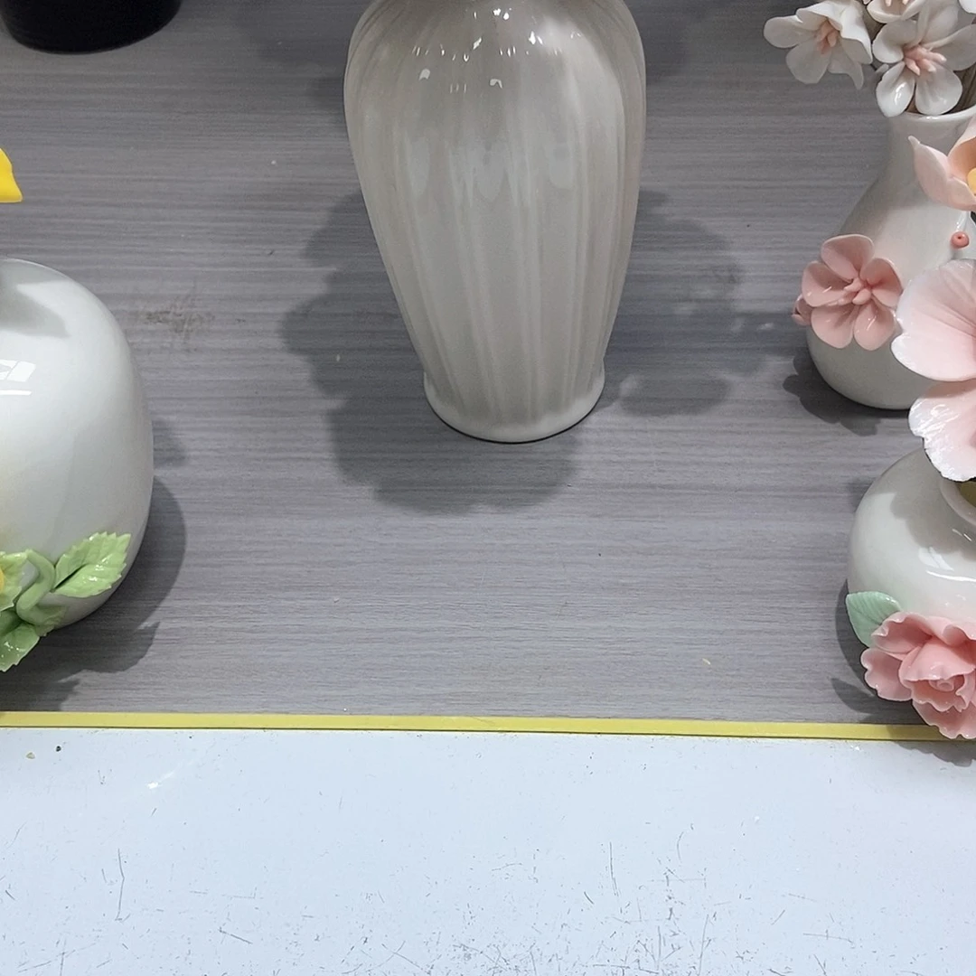 陶瓷设计风格现代晞*