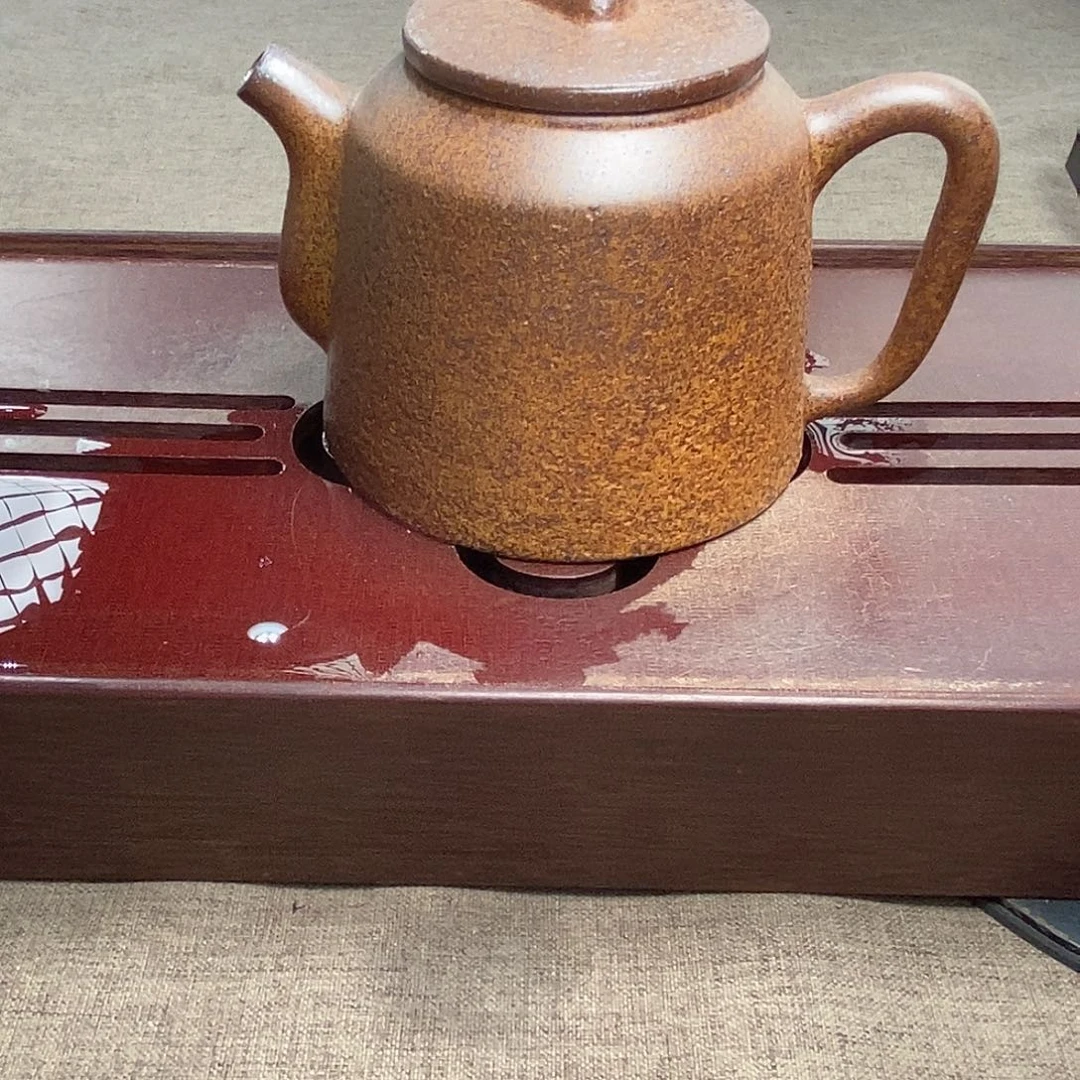 茶壶紫砂紫砂艺术