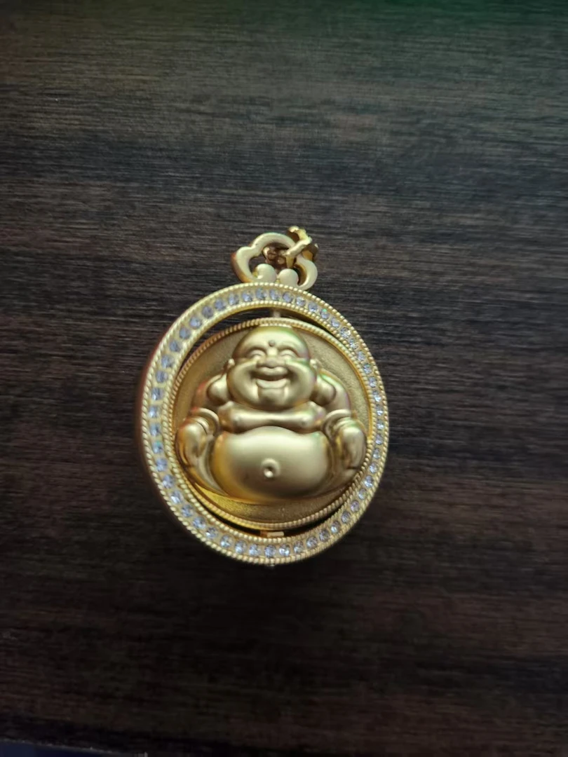 吊坠R1009菲林雅优选