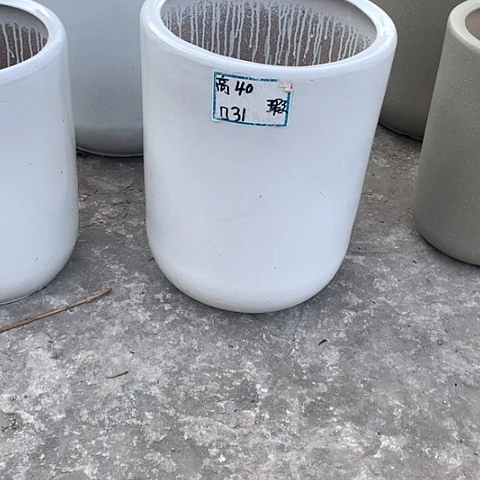 缸高温陶瓷 默认瑕疵