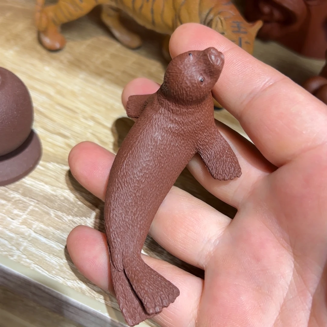 紫砂茶宠紫砂茶宠