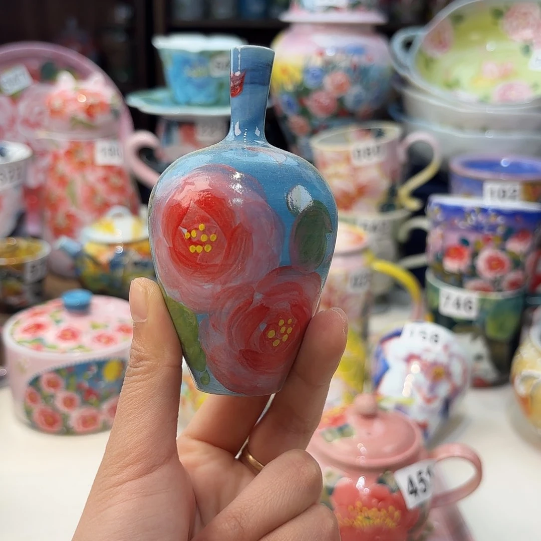 瓷片兔兔好漂亮e o o o k l k lv