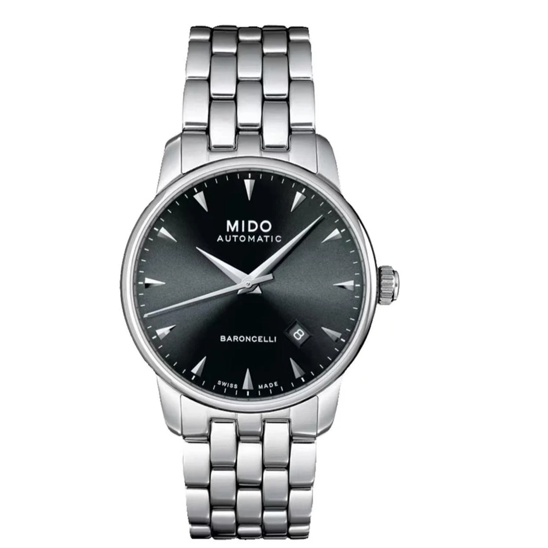 99新  竞品专属/美度贝伦赛丽/38mm/7100