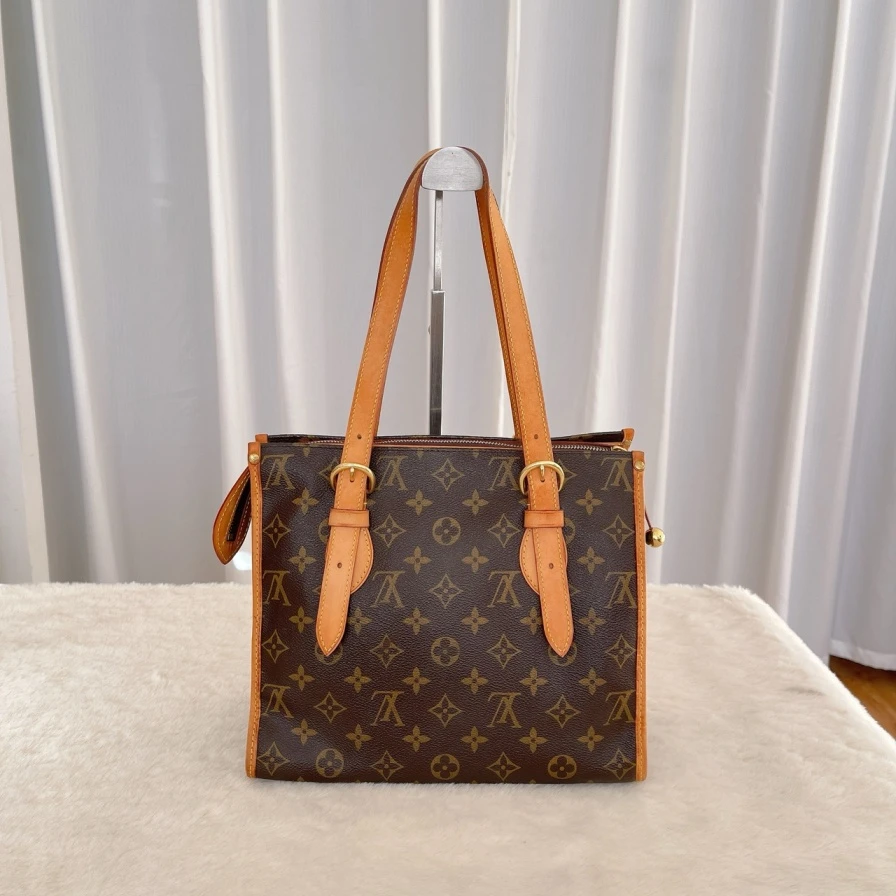95新 LouisVuitton/路易威登 路易威登/底27内标1048/B133