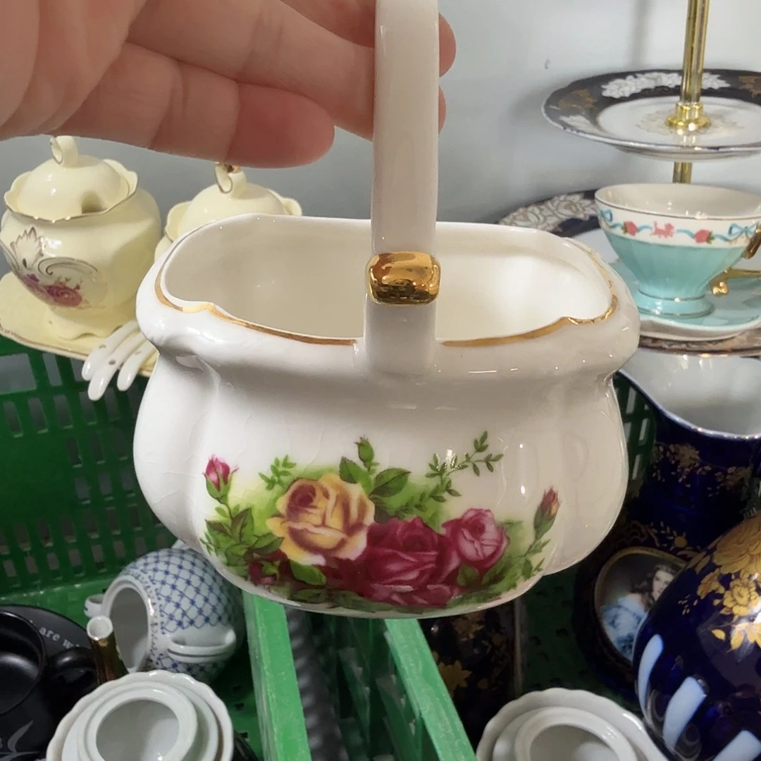 陶瓷微瑕…………………………