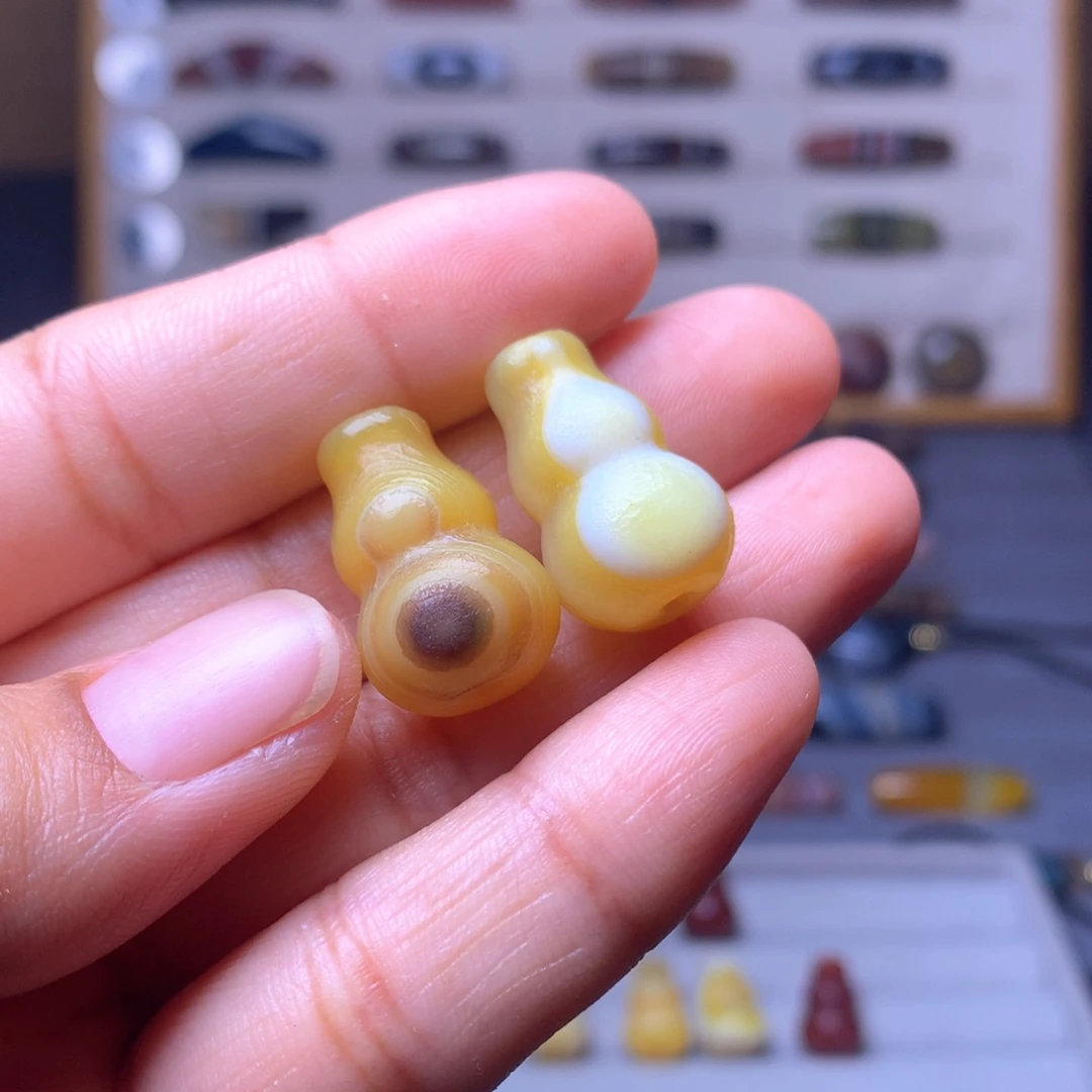 長****玛瑙/玉髓未镶嵌珠宝奇石
