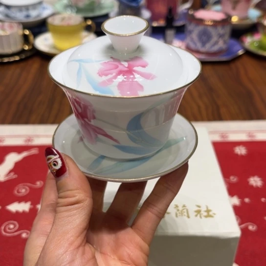 瓷片茶杯茶杯茶杯茶