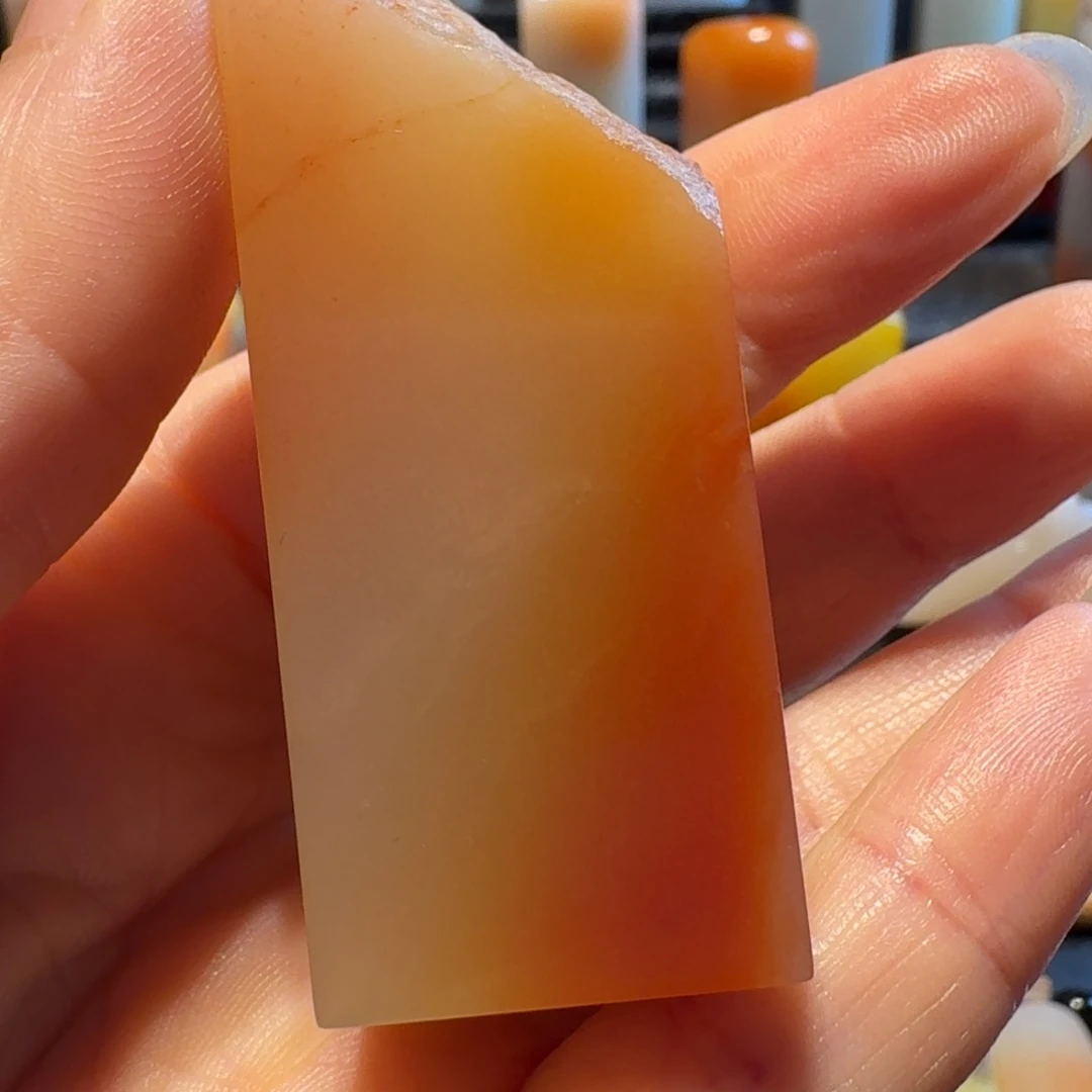 那***季老挝石漂亮的好看的