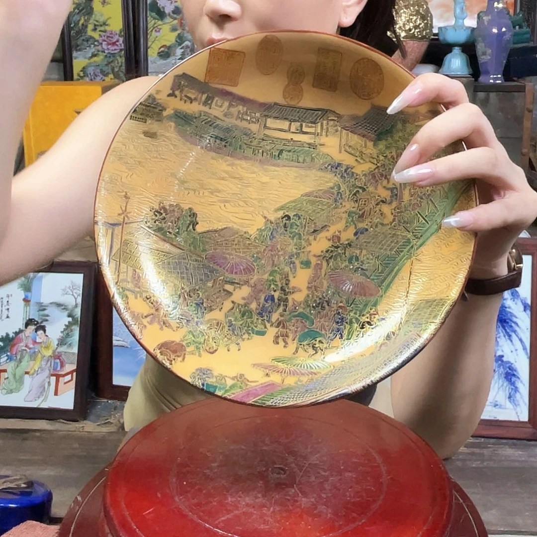 摆件景德镇陶瓷景德镇陶瓷摆件
